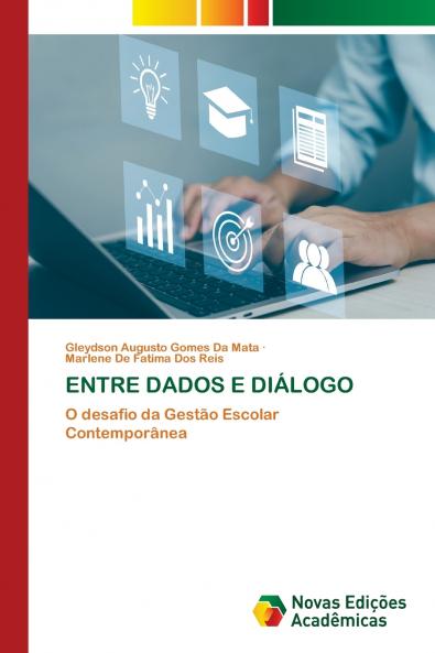 ENTRE DADOS E DIÁLOGO