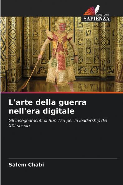 L'arte della guerra nell'era digitale
