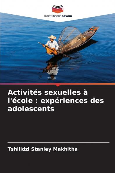 Activités sexuelles à l'école