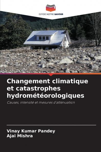 Changement climatique et catastrophes hydrométéorologiques