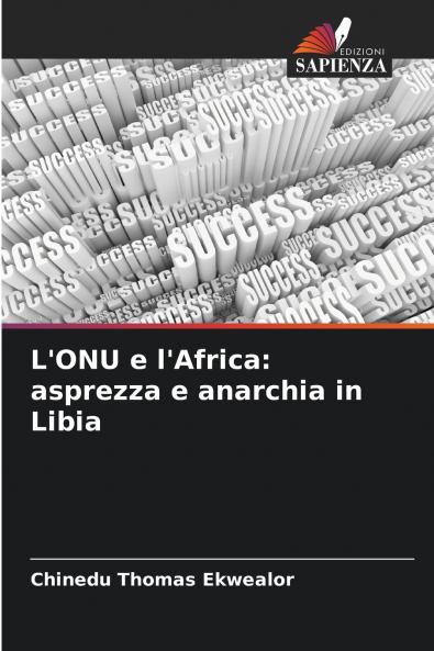 L'ONU e l'Africa