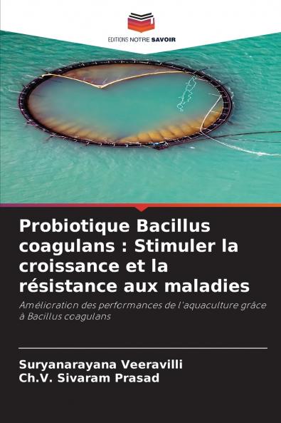 Probiotique Bacillus coagulans