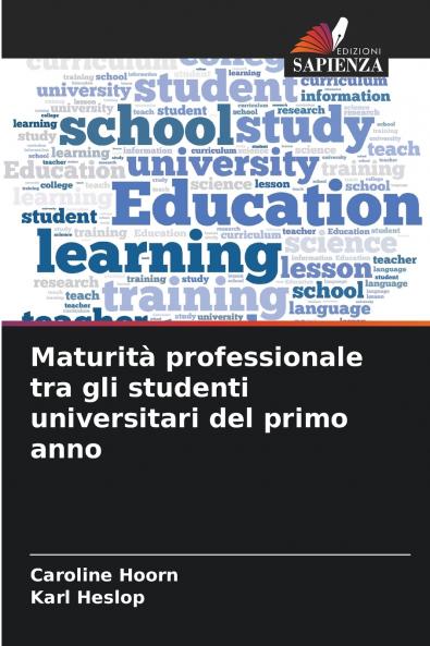 Maturità professionale tra gli studenti universitari del primo anno