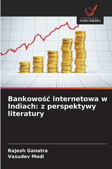 Bankowość internetowa w Indiach