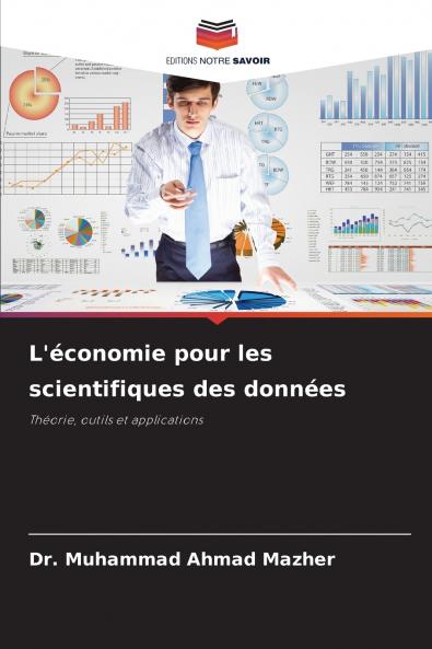 L'économie pour les scientifiques des données