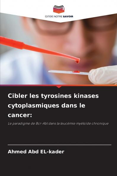 Cibler les tyrosines kinases cytoplasmiques dans le cancer