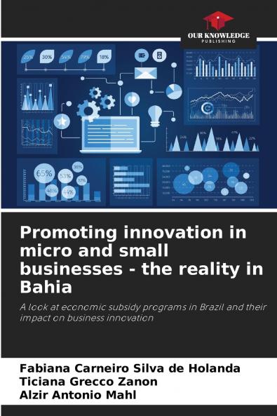 Promoting innovation in micro and small businesses - the reality in Bahia