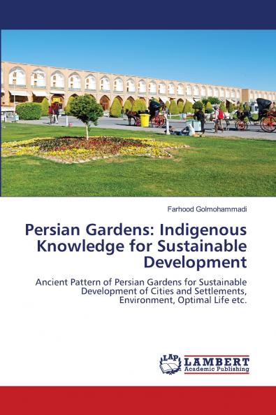 Persian Gardens