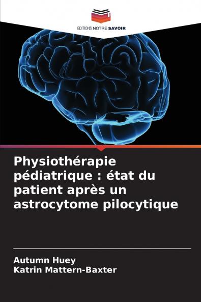 Physiothérapie pédiatrique