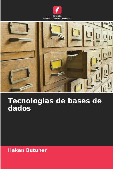 Tecnologias de bases de dados