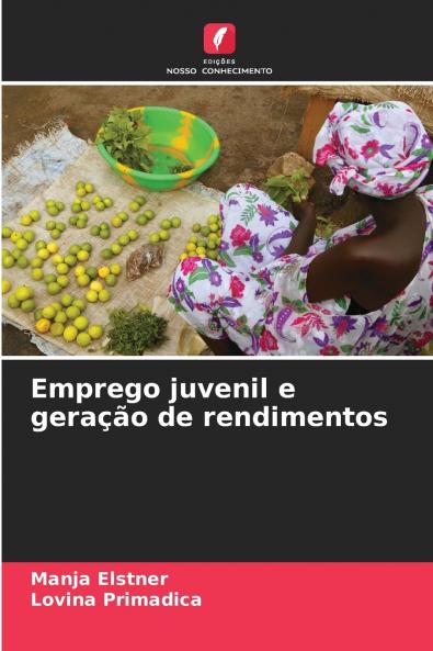 Emprego juvenil e geração de rendimentos