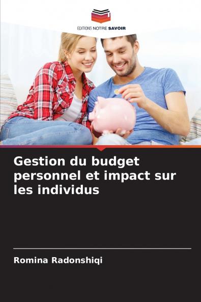Gestion du budget personnel et impact sur les individus
