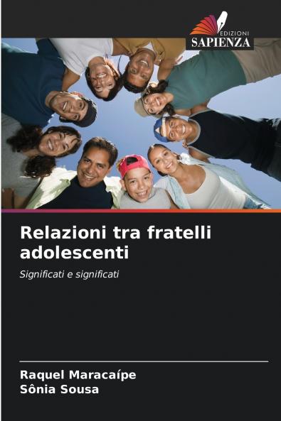 Relazioni tra fratelli adolescenti
