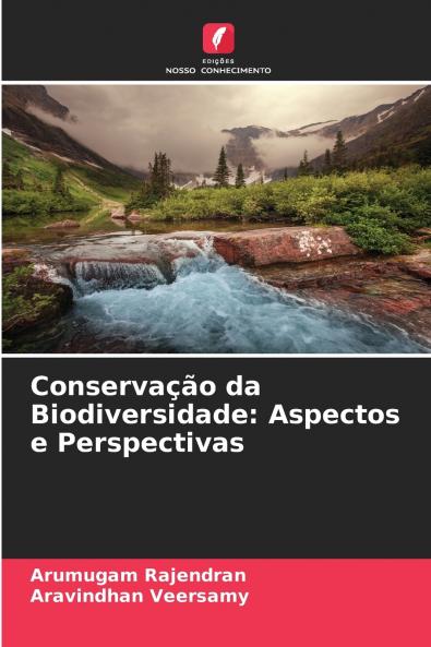 Conservação da Biodiversidade