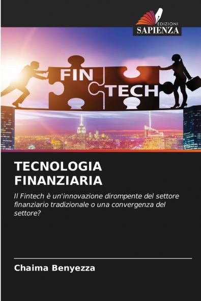 TECNOLOGIA FINANZIARIA