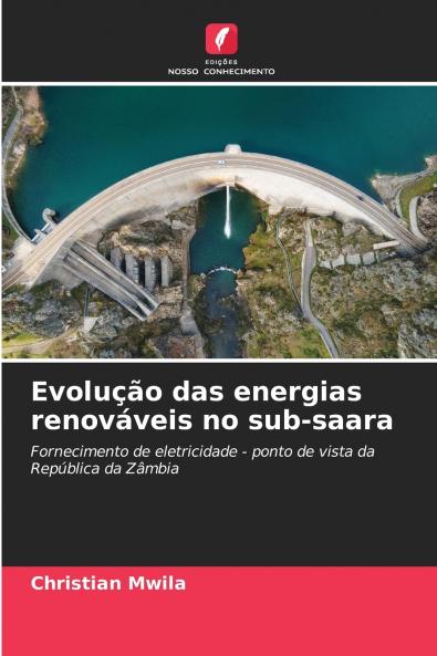 Evolução das energias renováveis no sub-saara