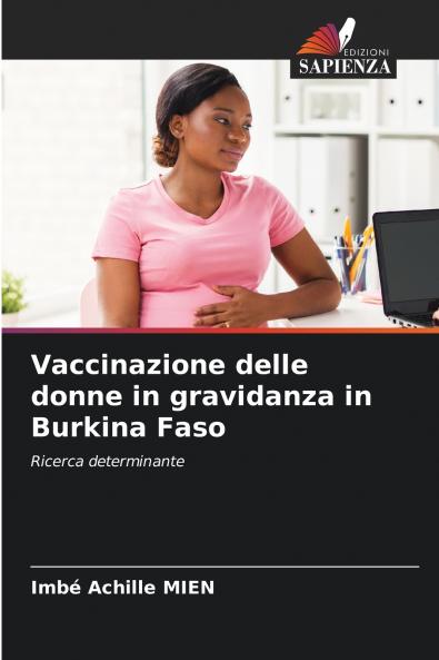 Vaccinazione delle donne in gravidanza in Burkina Faso