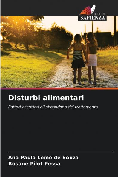 Disturbi alimentari