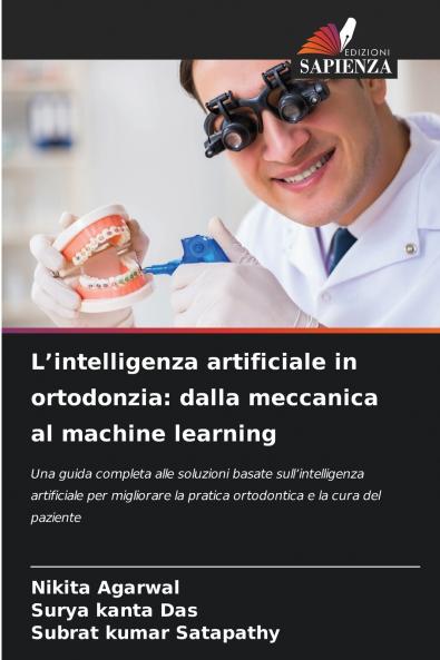 L'intelligenza artificiale in ortodonzia
