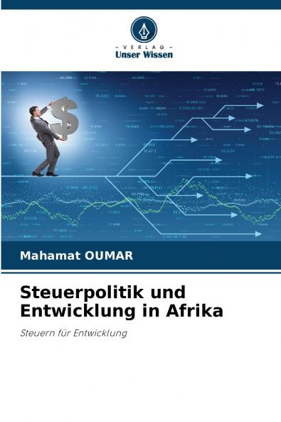 Steuerpolitik und Entwicklung in Afrika