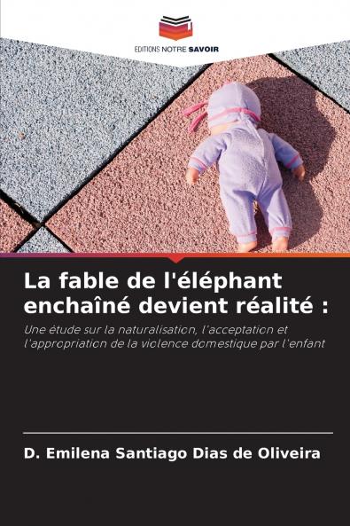 La fable de l'éléphant enchaîné devient réalité