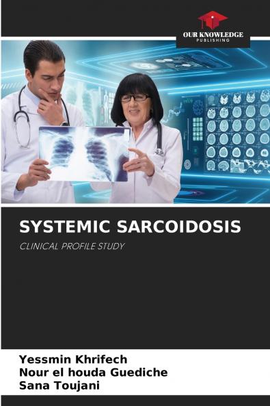 SYSTEMIC SARCOIDOSIS
