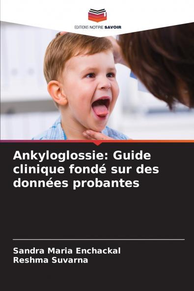 Ankyloglossie