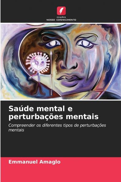 Saúde mental e perturbações mentais