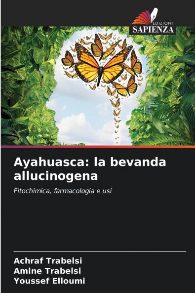 Ayahuasca
