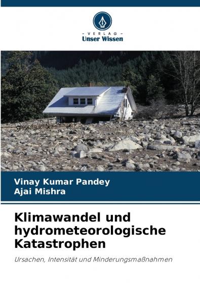 Klimawandel und hydrometeorologische Katastrophen