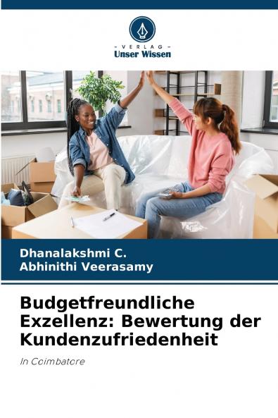 Budgetfreundliche Exzellenz