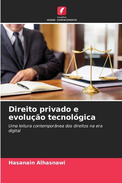 Direito privado e evolução tecnológica
