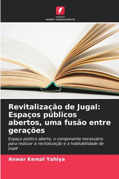 Revitalização de Jugal