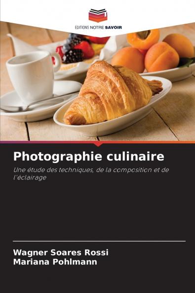 Photographie culinaire