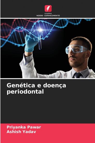 Genética e doença periodontal
