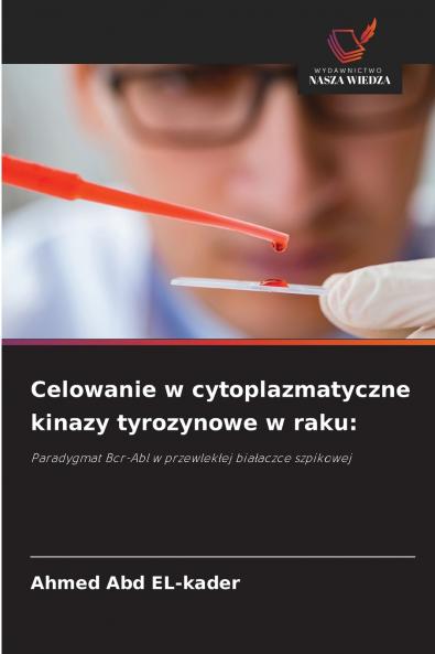 Celowanie w cytoplazmatyczne kinazy tyrozynowe w raku