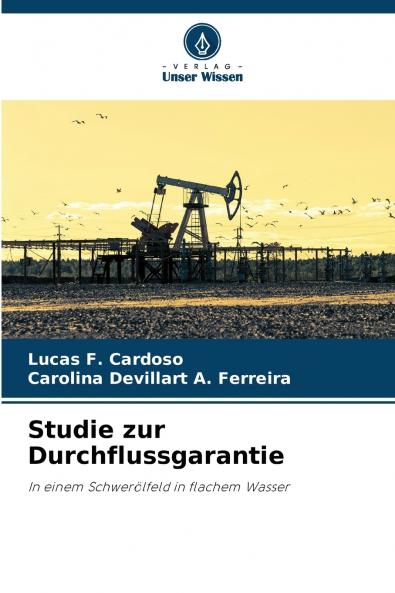 Studie zur Durchflussgarantie