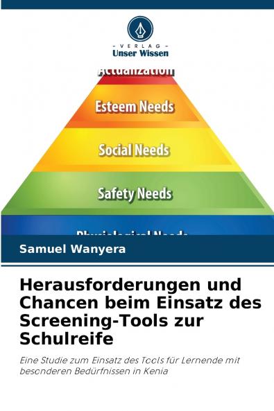 Herausforderungen und Chancen beim Einsatz des Screening-Tools zur Schulreife