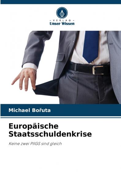 Europäische Staatsschuldenkrise
