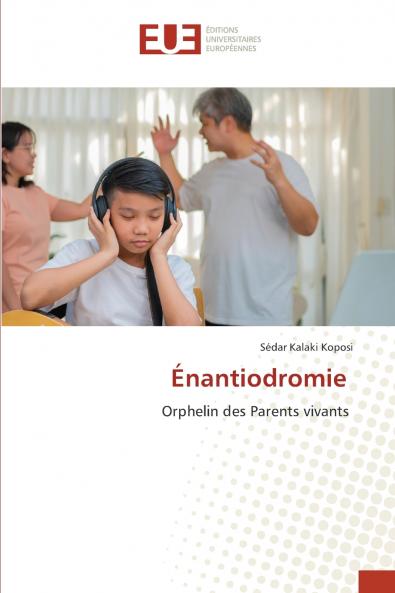 Énantiodromie