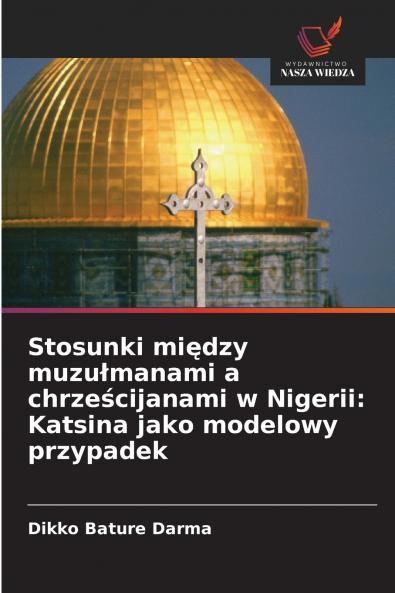 Stosunki między muzułmanami a chrześcijanami w Nigerii
