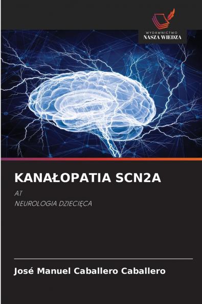 KANAŁOPATIA SCN2A