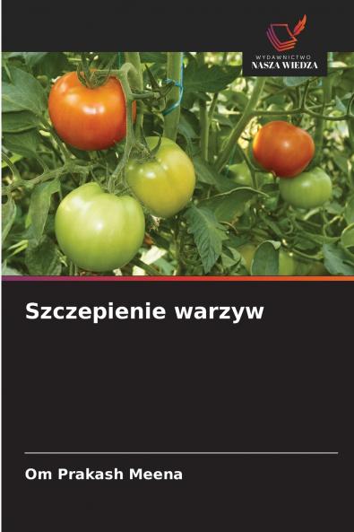 Szczepienie warzyw