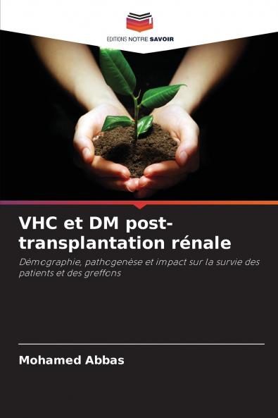 VHC et DM post-transplantation rénale