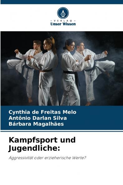 Kampfsport und Jugendliche