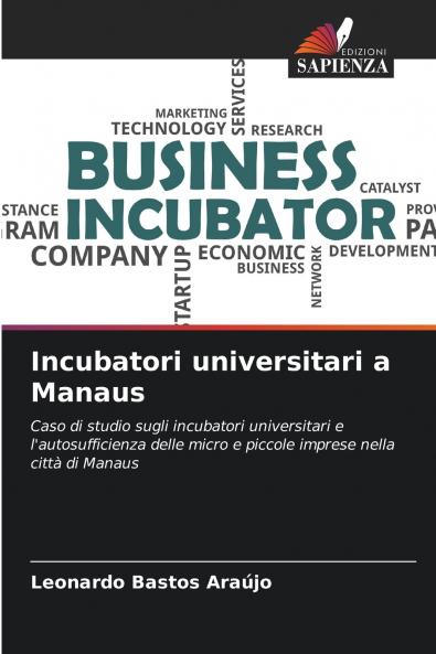 Incubatori universitari a Manaus