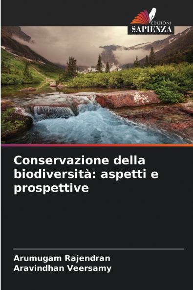 Conservazione della biodiversità