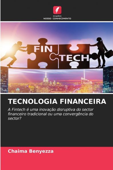 TECNOLOGIA FINANCEIRA