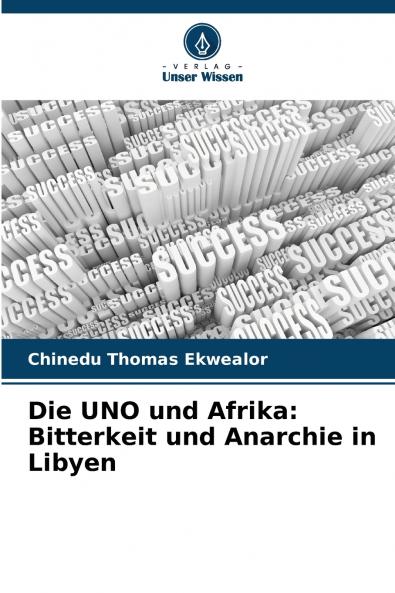 Die UNO und Afrika