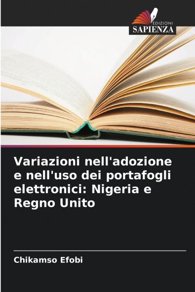 Variazioni nell'adozione e nell'uso dei portafogli elettronici